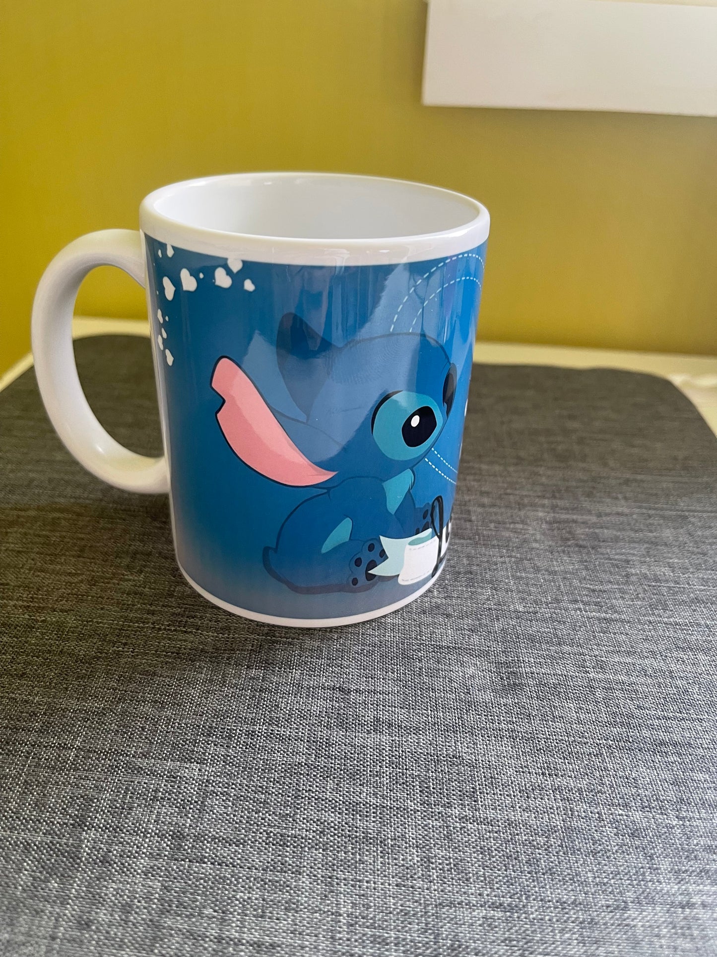Mug Love
