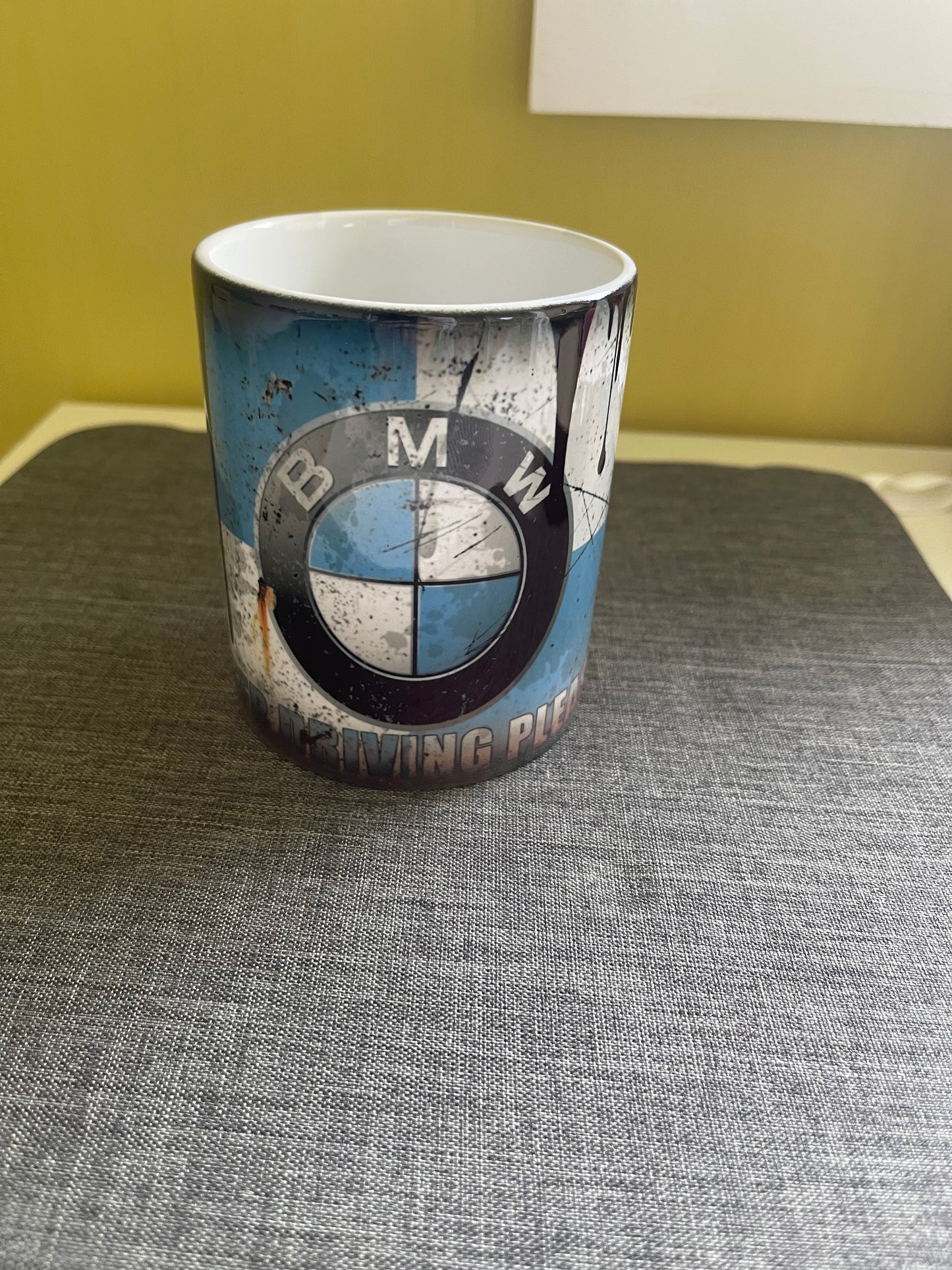 Mug BMW