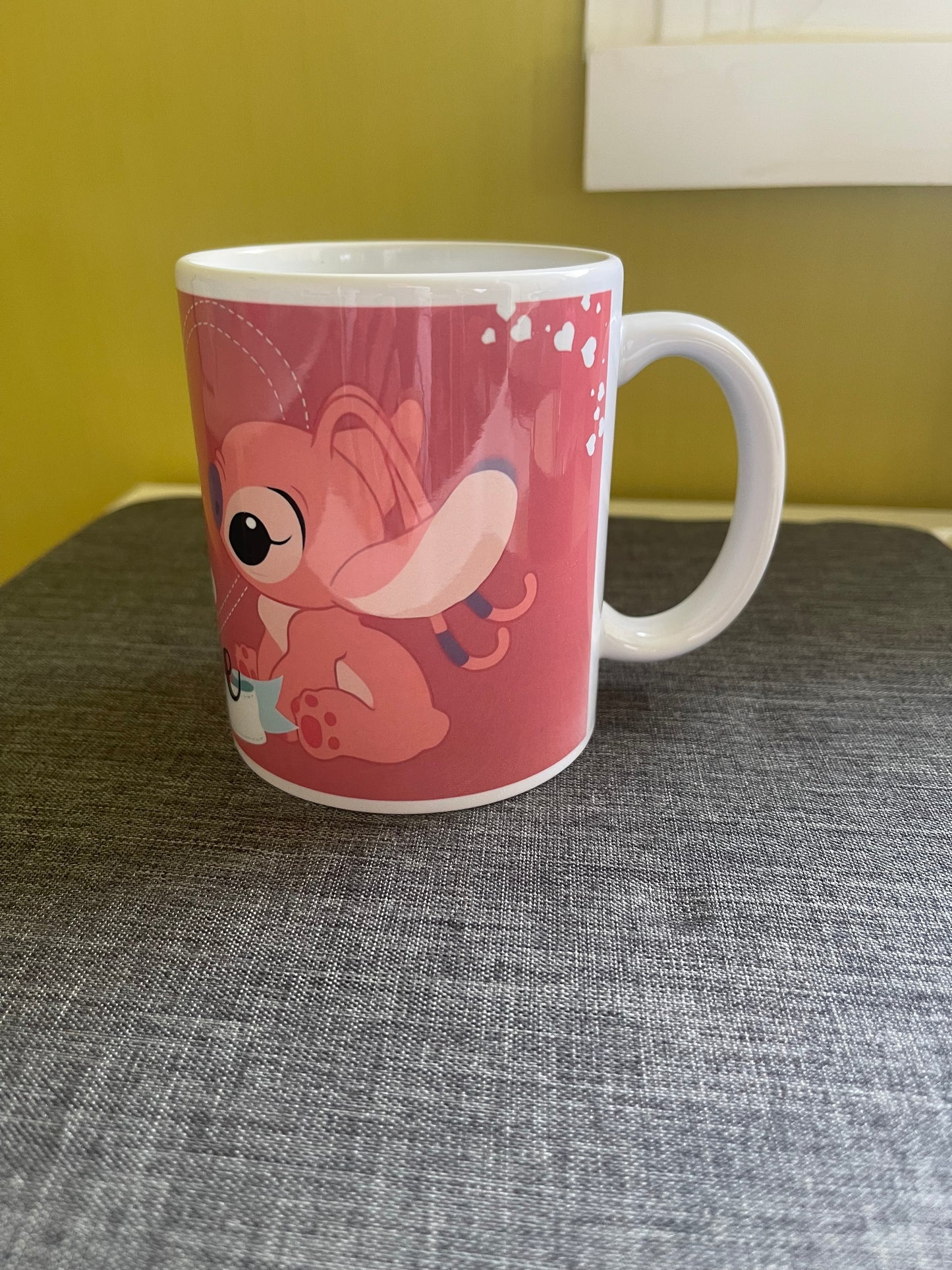 Mug Love