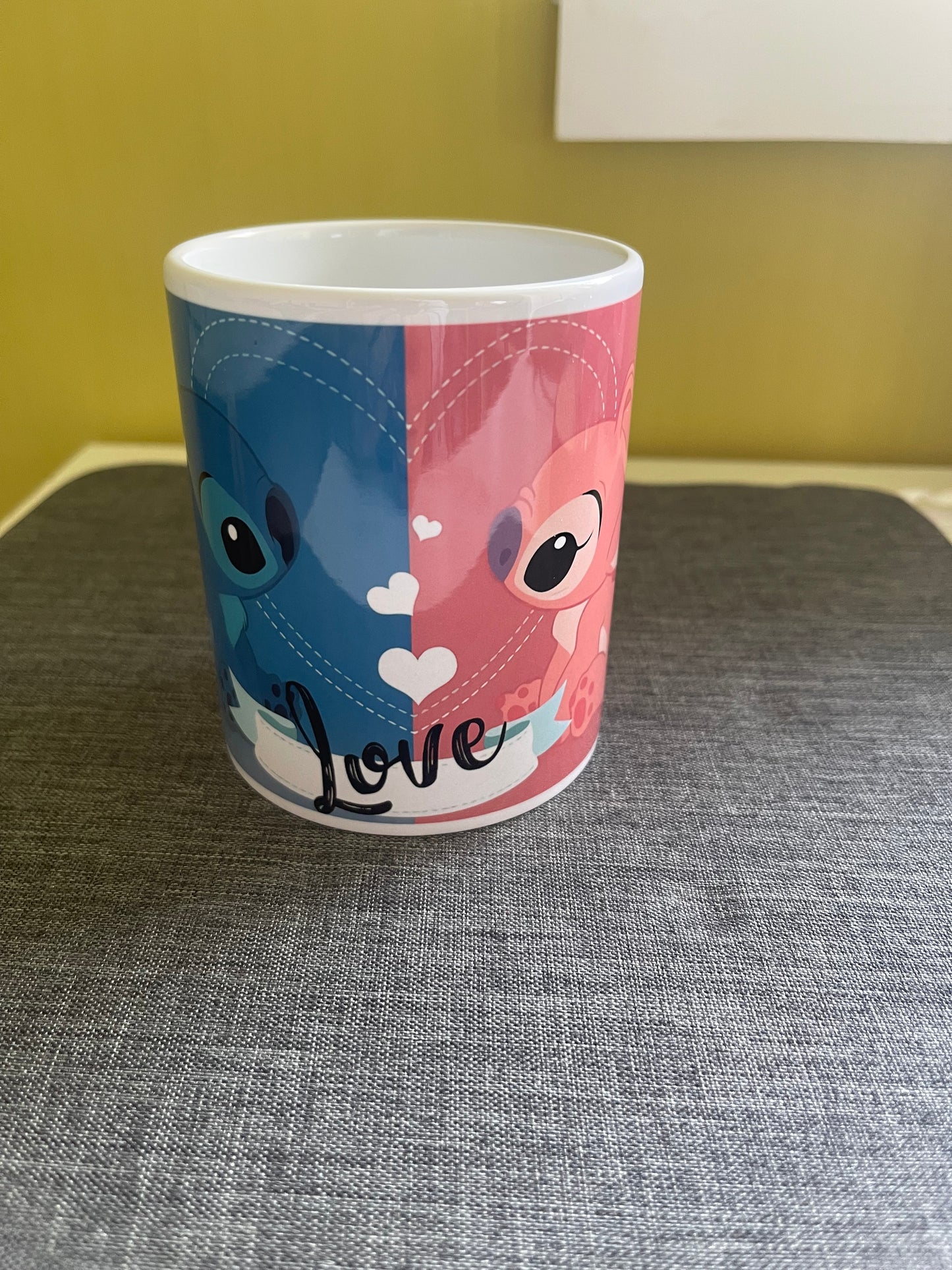 Mug Love