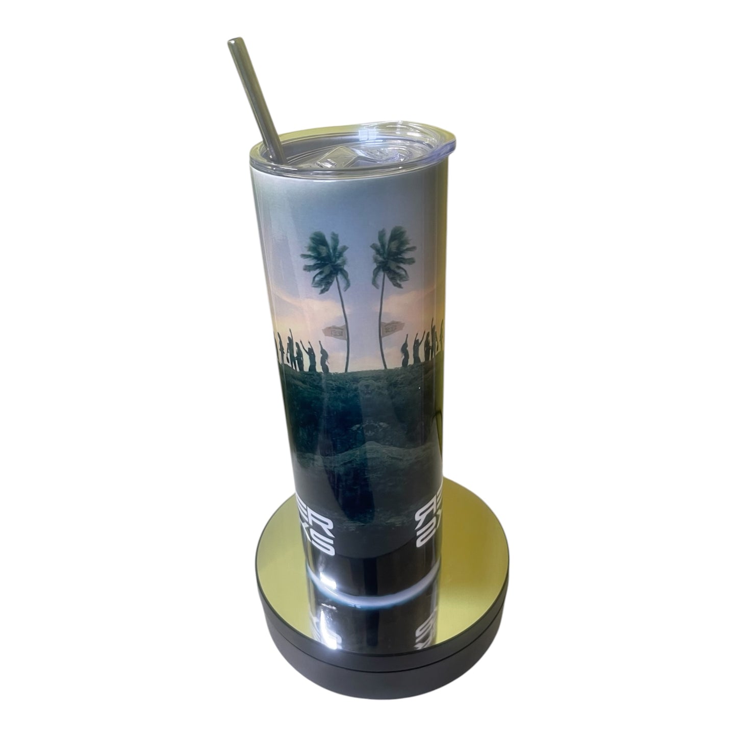 Tumbler skinny