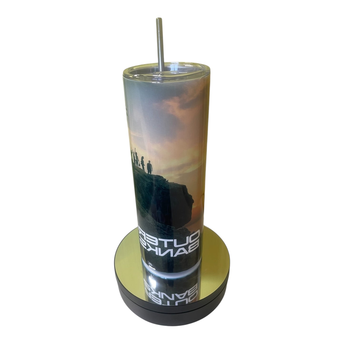 Tumbler skinny