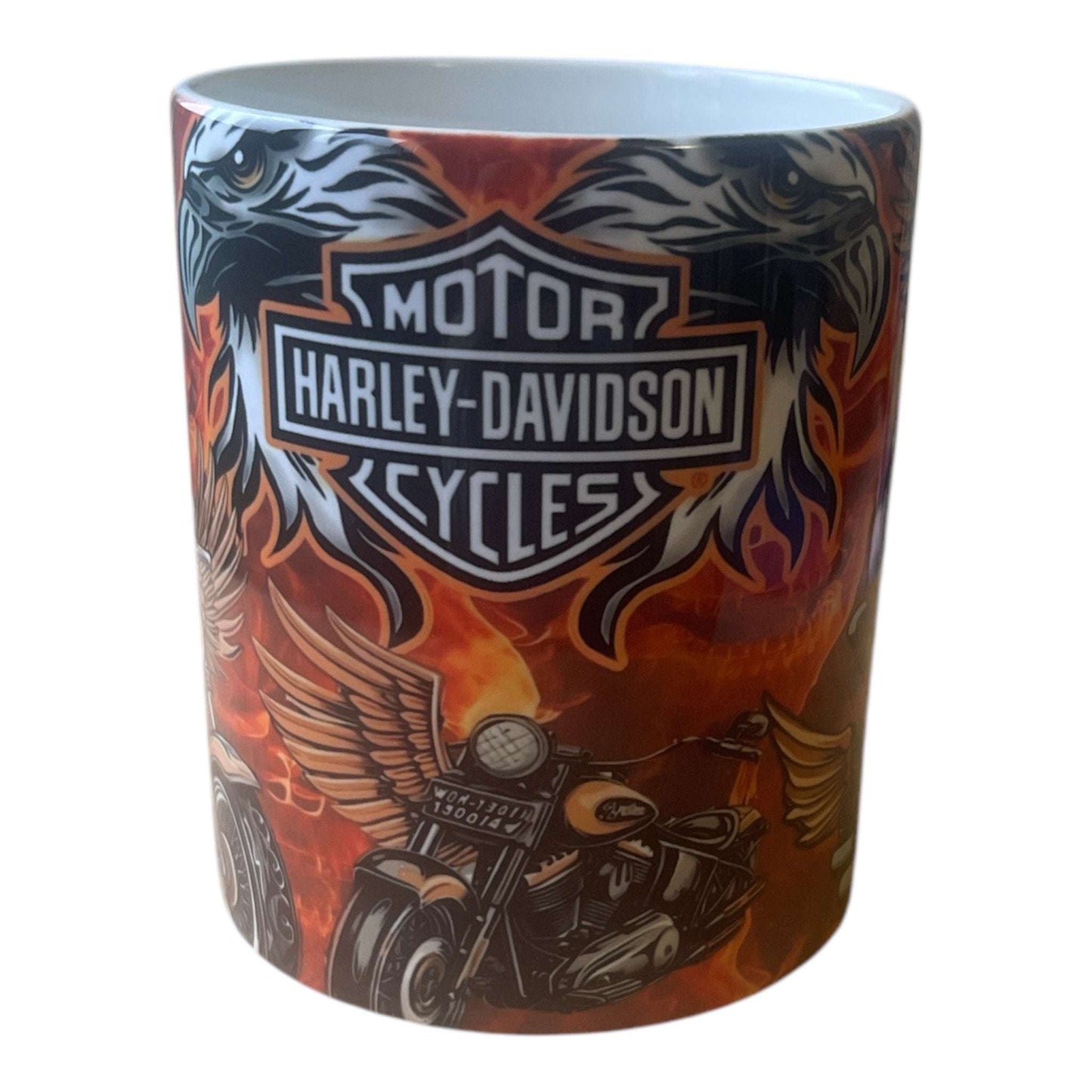 Mug Moto