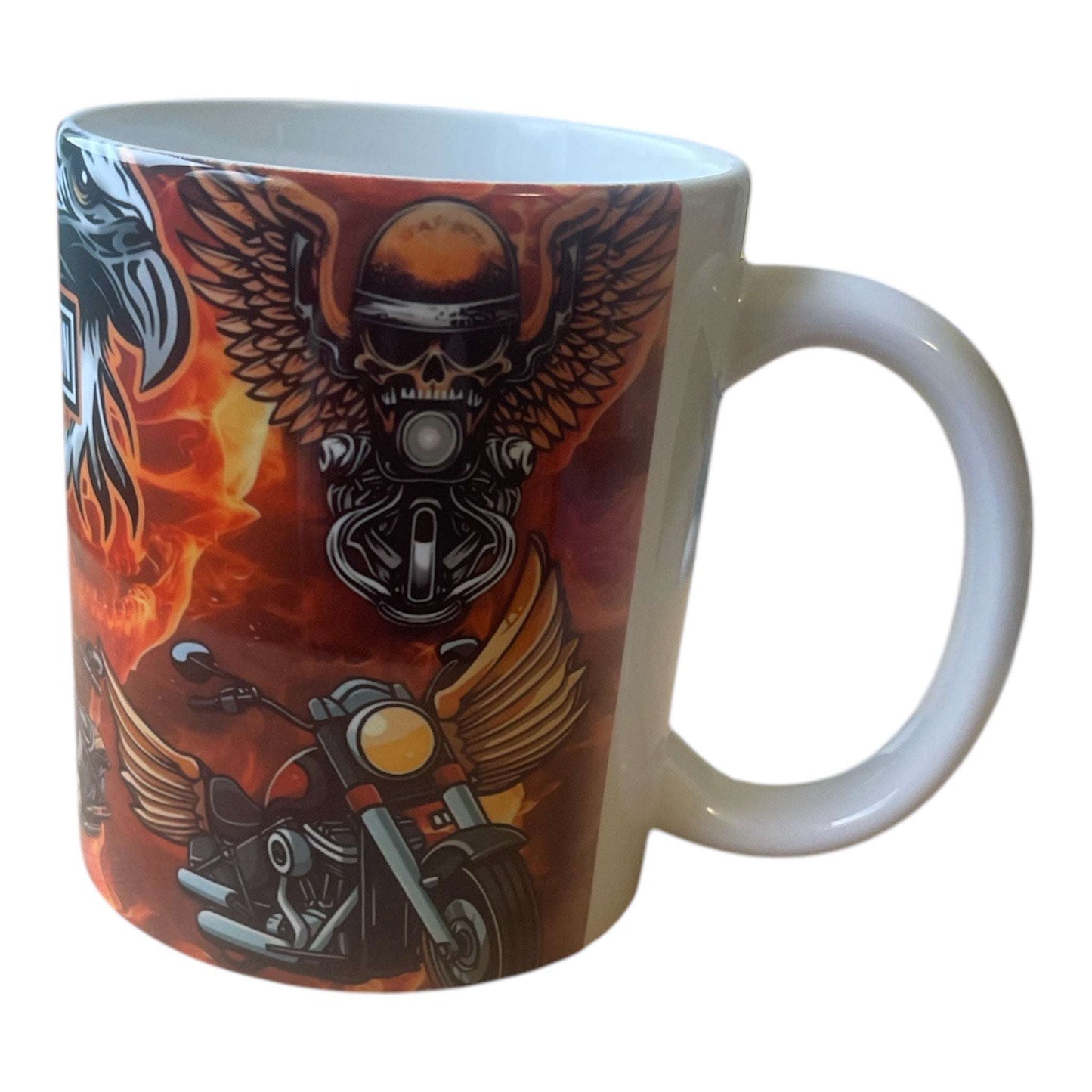 Mug Moto