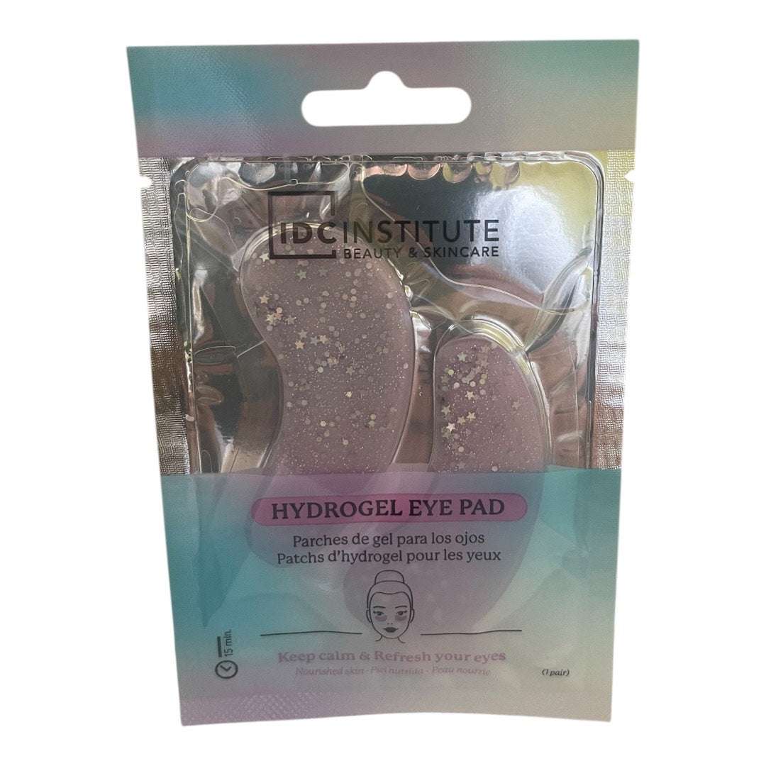 Patch Hydrogel