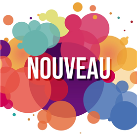 Nouveautés