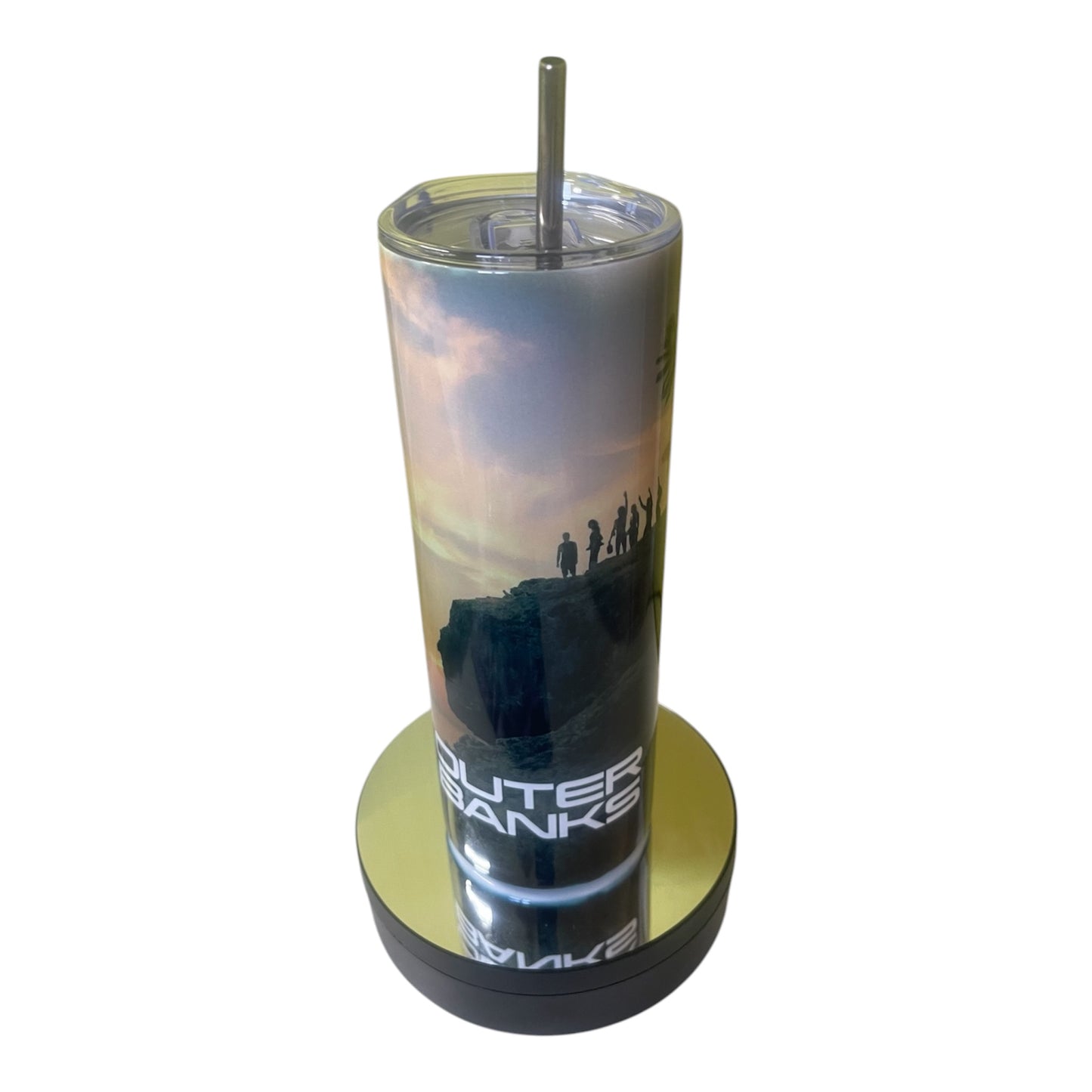 Tumbler skinny