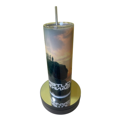 Tumbler skinny