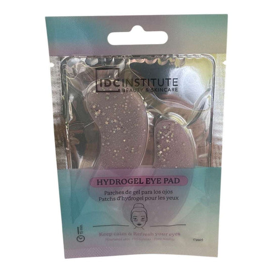 Patch Hydrogel