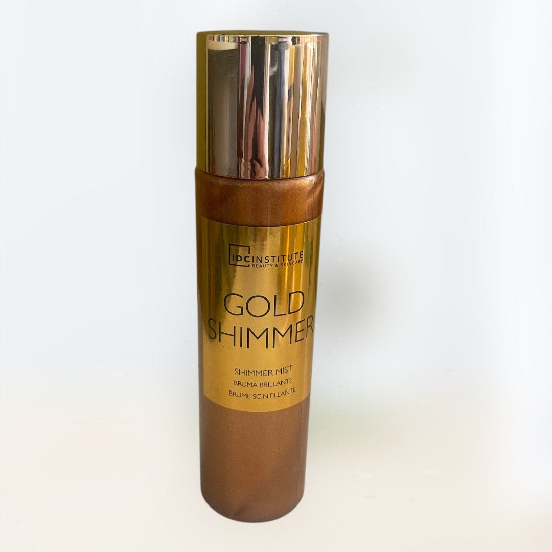 Brume Brillante GOLD SHIMMER