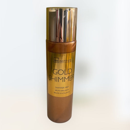 Brume Brillante GOLD SHIMMER