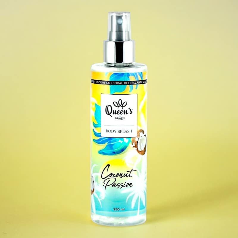 Brume coconut passion
